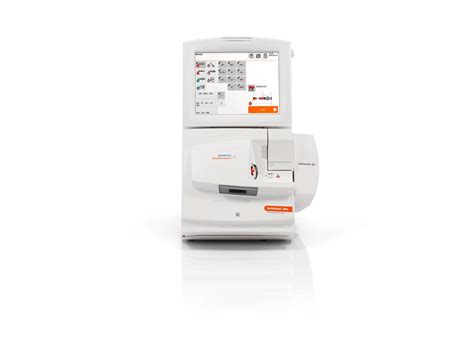 rp500e blood gas analyzer